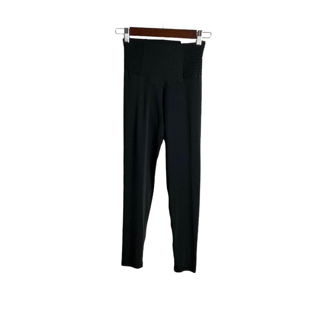 Offline Real Me 7/8 Legging Black Small
